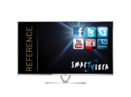 Produktabbildung TX-L47DTW60 Smart VIERA LED-LCD TV mit 119cm/47” Diagonale