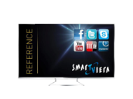 Produktabbildung TX-L47WTW60 Smart VIERA LED-LCD TV mit 119cm/47” Diagonale