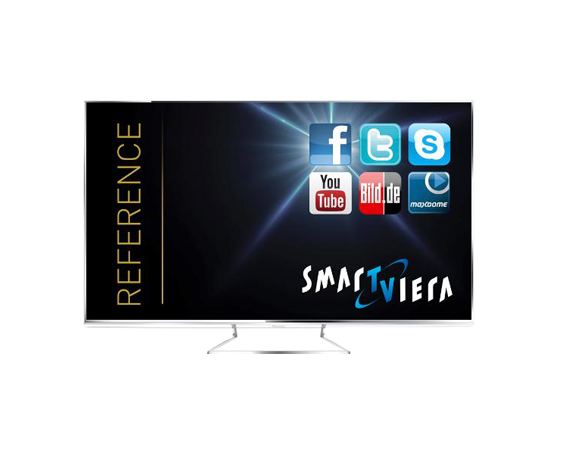 TX-L47WTW60 Smart VIERA LED-LCD TV mit 119cm/47” Diagonale