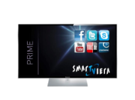 Produktabbildung TX-P42GTW60 Smart VIERA NeoPlasma TV mit 107cm/42” Diagonale