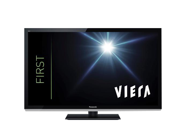 Produktabbildung TX-P42UT50E 3D Full HD Plasma TV