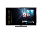 Produktabbildung TX-P50VT50E Smart VIERA NeoPlasma TV mit 127cm/50” Diagonale
