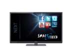 Produktabbildung TX-P55STW50 Smart VIERA NeoPlasma TV mit 139cm/55” Diagonale