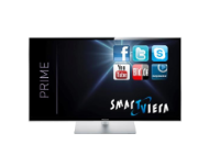 Produktabbildung TX-P55STW60 Smart VIERA NeoPlasma TV mit 140cm/55” Diagonale