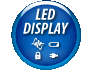 LED-display