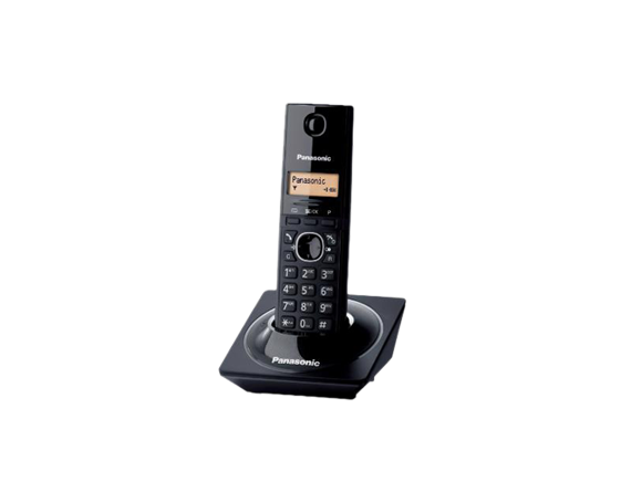 KX-TG1711 DECT trådløs telefon
