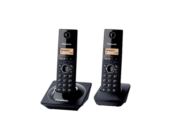 KX-TG1712 Trådløs DECT-telefon