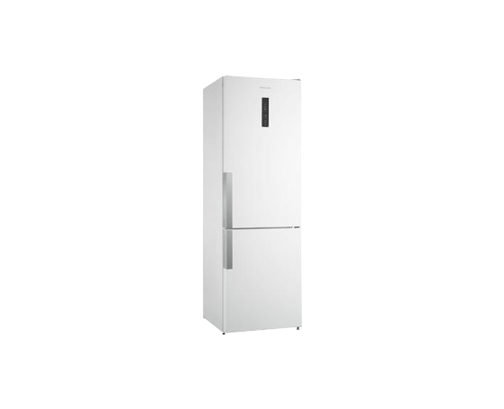 NR-BN34AW1-E Kølefryseskab med 2 døre