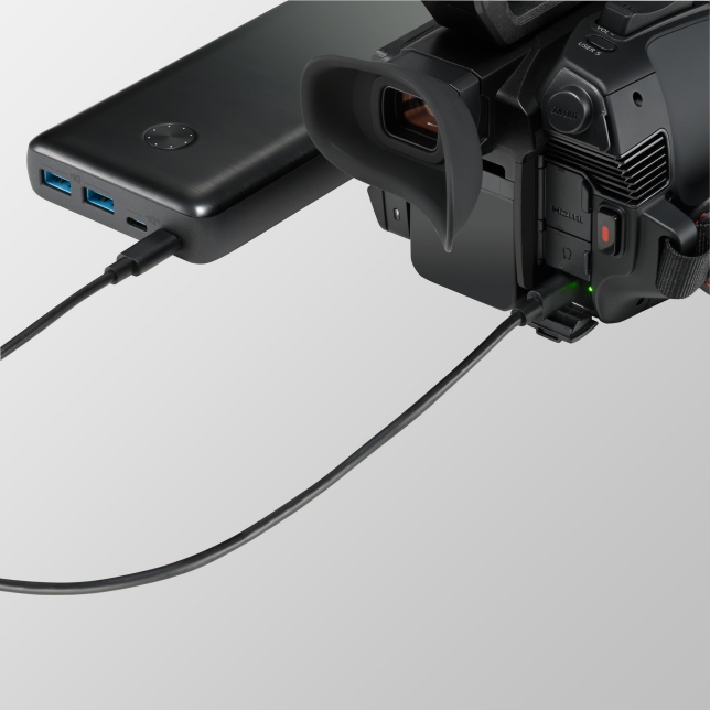 USB PD (USB Power Delivery – USB Tipo C)