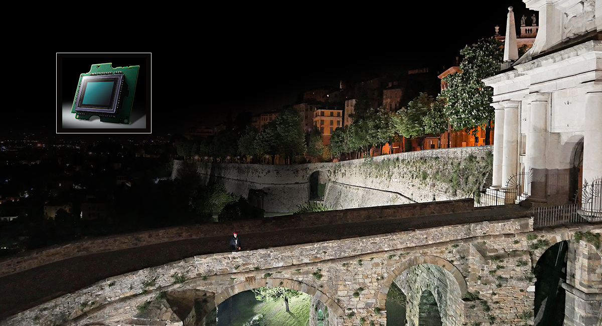 Calidad de la imagen