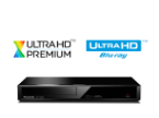 Foto de Reproductor Blu-ray Ultra HD DMP-UB310