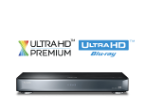 Foto de Reproductor Blu-ray Ultra HD DMP-UB900