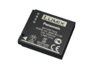 Foto de DMW-BCJ13 Batería para LX7 / LX5