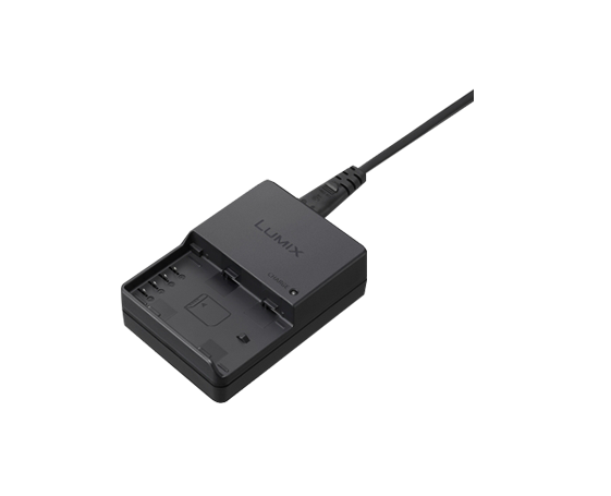 DMW-BTC10 Cargador para batería de GH3