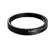 Foto de DMW-LC55 Lente de Acercamiento