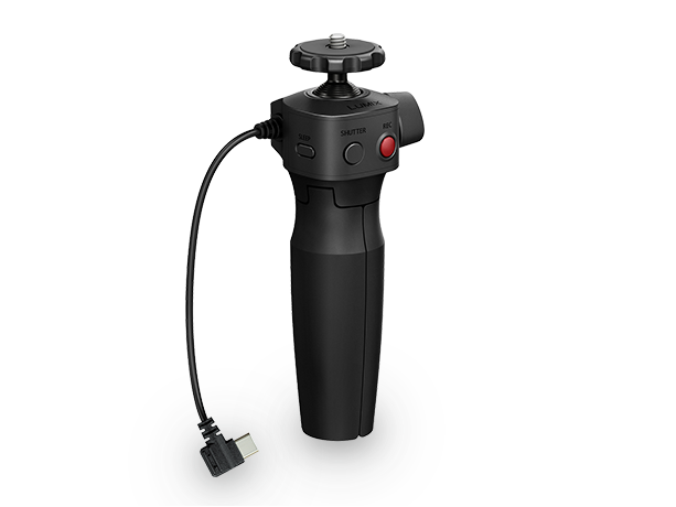 Foto de Accesorio para cámaras LUMIX DMW-SHGR2