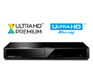 Foto de Reproductor Blu-ray Ultra HD DP-UB320