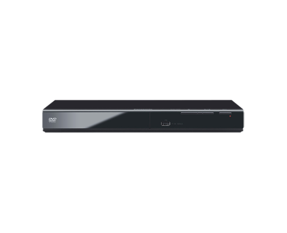 DVD-S500 Reproductor DVD