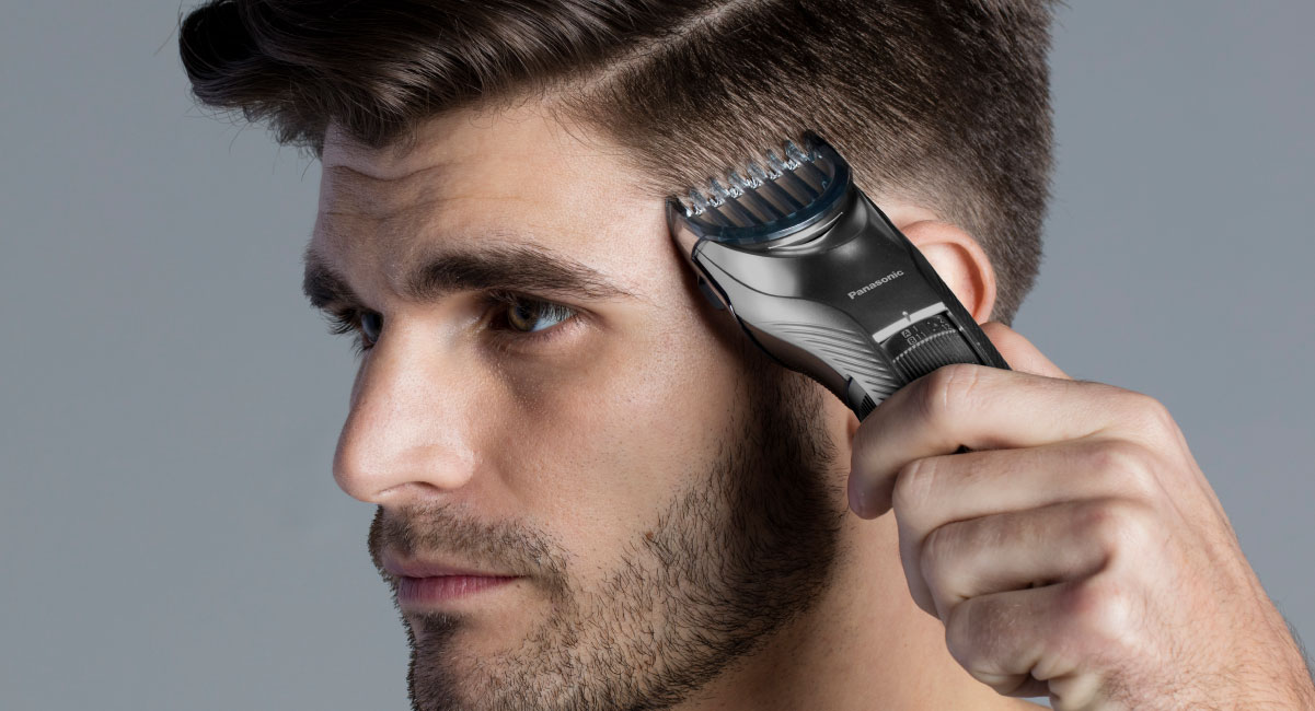 Te ofrece la precisión necesaria para crear el estilo que quieres