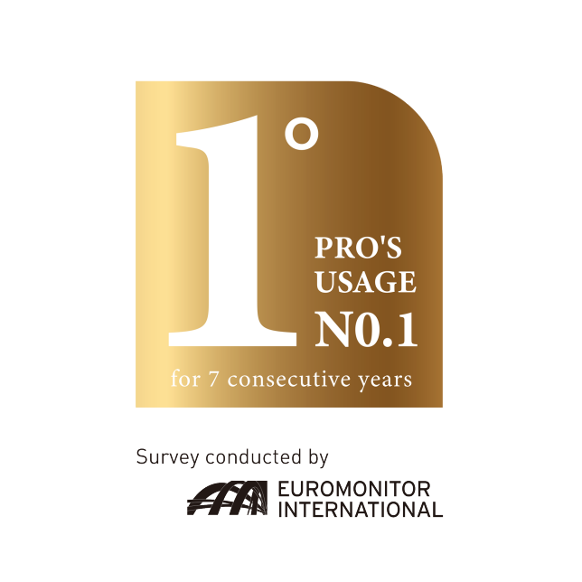 N.º 1 del uso profesional