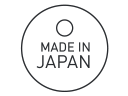 FABRICADO EN JAPÓN