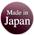 Fabricado en Japón