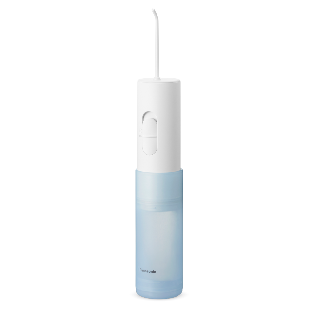 ▷ Irrigador dental 🥇 Panasonic