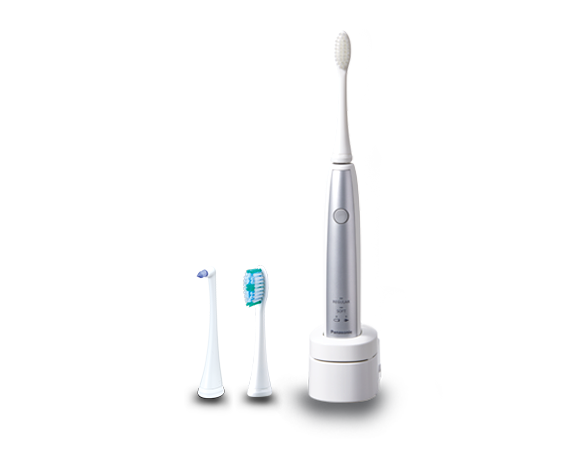 Cepillo de dientes de vibraciÃ³n ultrasÃ³nico EW-DL75