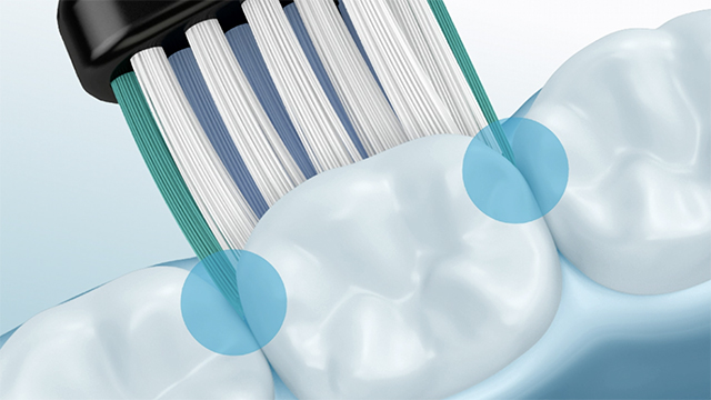 Vídeo del cepillo compacto con multiajuste