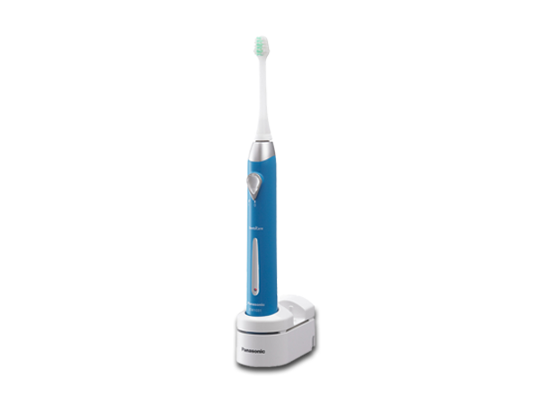Foto de Cepillo de dientes eléctrico EW1031 con tecnología por ultrasonido