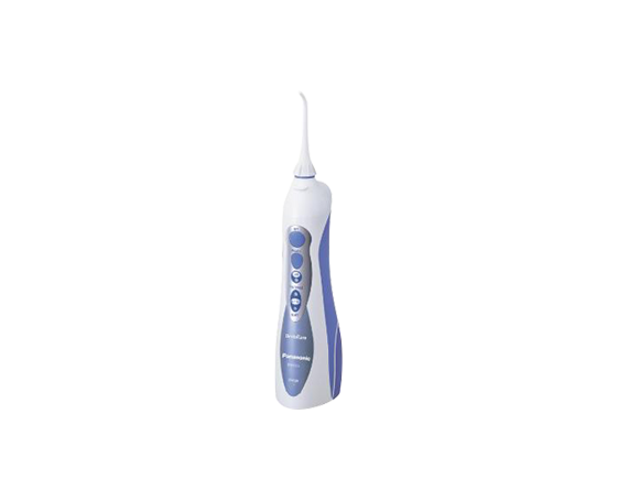 EW-1211 Higiene dental con potentes chorros de agua