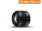 Foto de Objetivo LUMIX G H-XA025