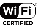 Conexión Wi-Fi integrada