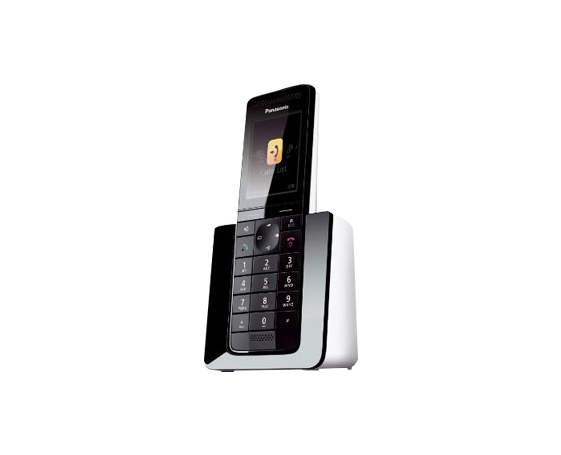 KX-PRSA10 Teléfono inalámbrico DECT