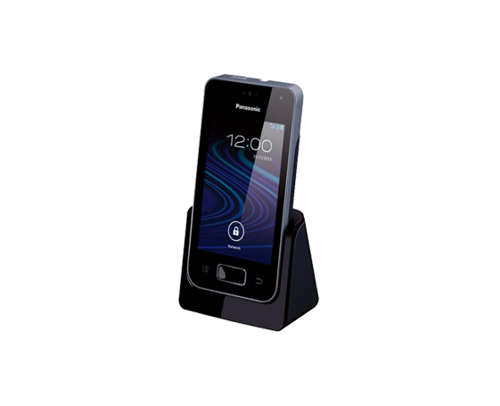 KX-PRXA15EXB Teléfono Supletorio DECT