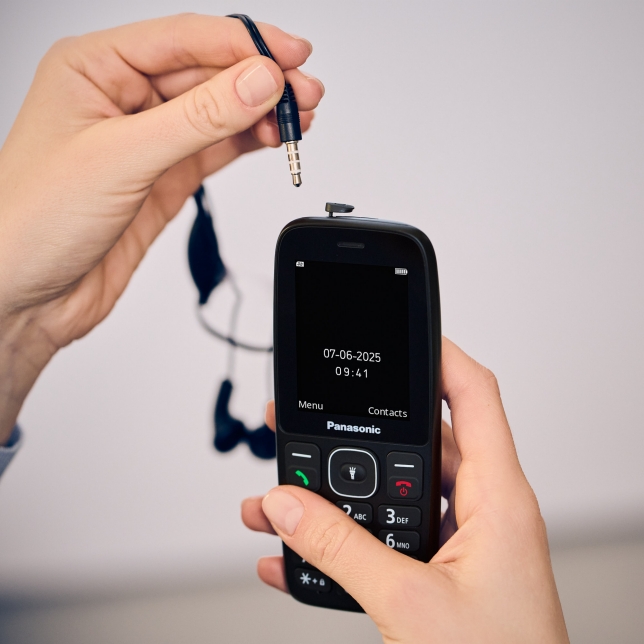 ¿Inalámbrico o con cable? Tú eliges