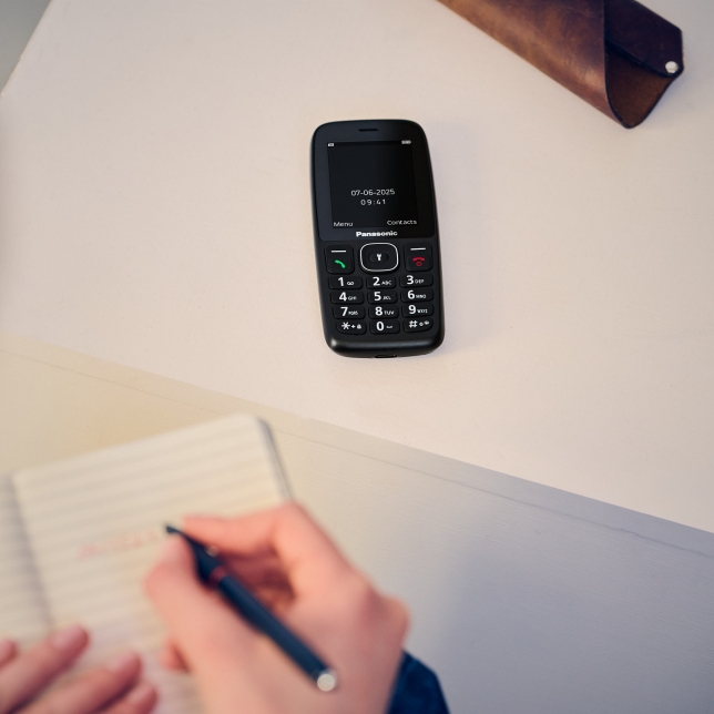 Llamadas con manos libres