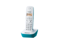 Foto de KX-TG1611 Teléfono inalámbrico DECT