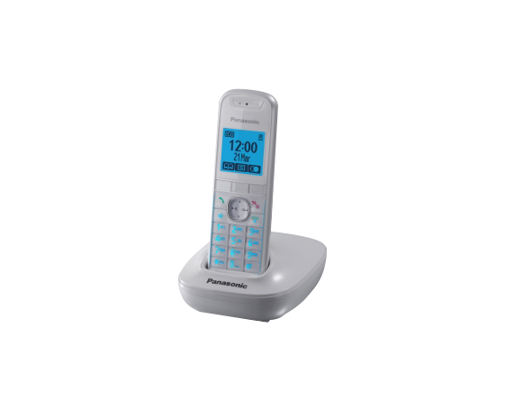 KX-TG5511 Teléfono inalámbrico DECT