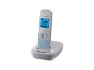 Foto de KX-TG5511 Teléfono inalámbrico DECT