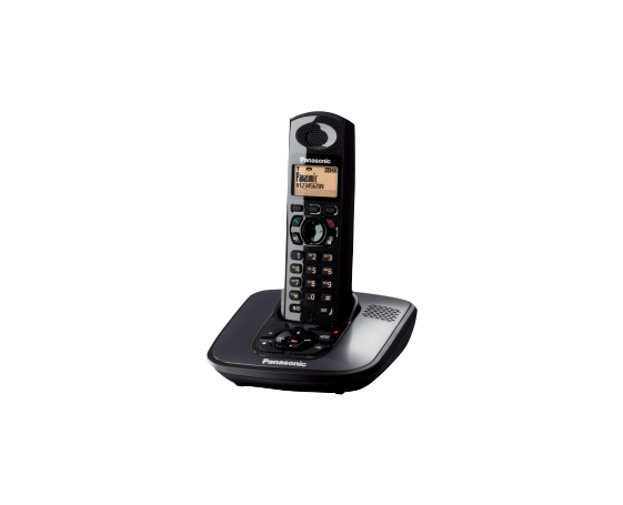KX-TG6481 Teléfono inalámbrico DECT