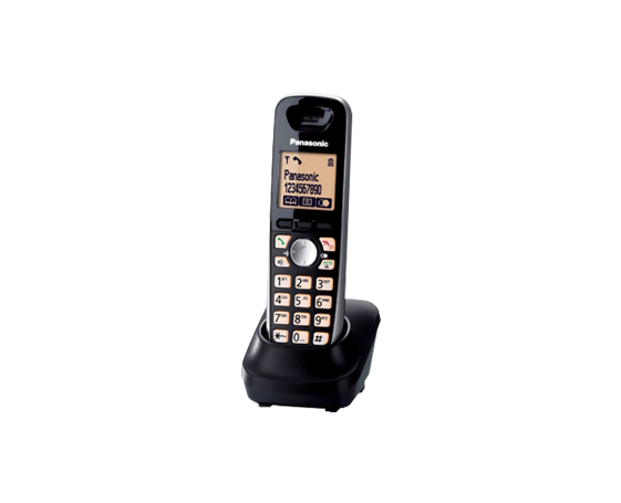 KX-TGA651EXB Teléfono supletorio