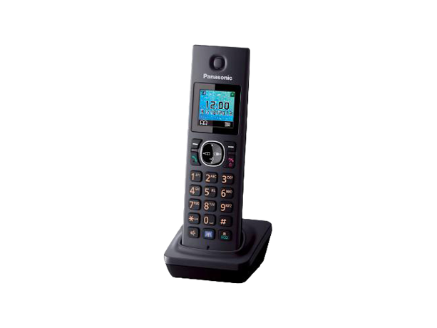 Foto de KX-TGA785 Teléfono inalámbrico DECT