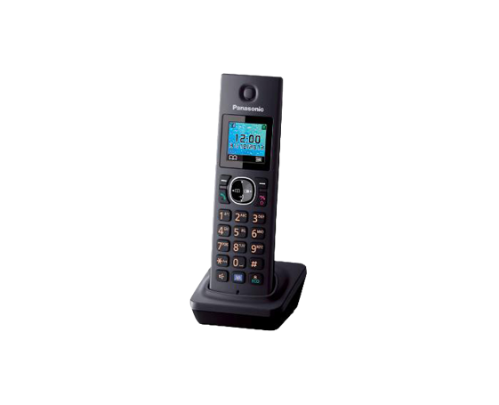 KX-TGA785 Teléfono inalámbrico DECT