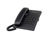 Foto de KX-TS500 Sistema telefónico integrado