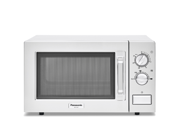 Foto de Microondas de alta resistencia NE-1027 de 1000 W