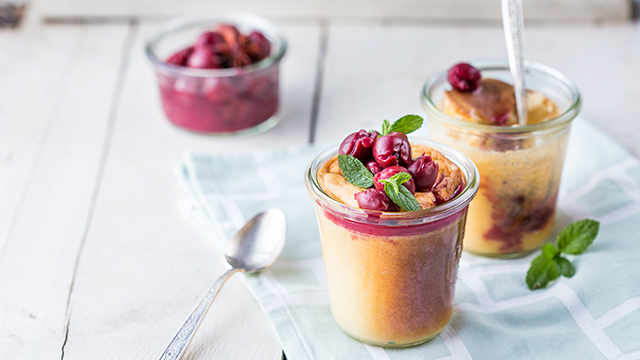 ¿Necesitas ideas? - Horno microondas combinado de 30&nbsp;litros NN-C69KSM