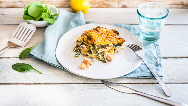 ¿Necesitas ideas? - Horno microondas combinado de 30&nbsp;litros NN-C69KSM