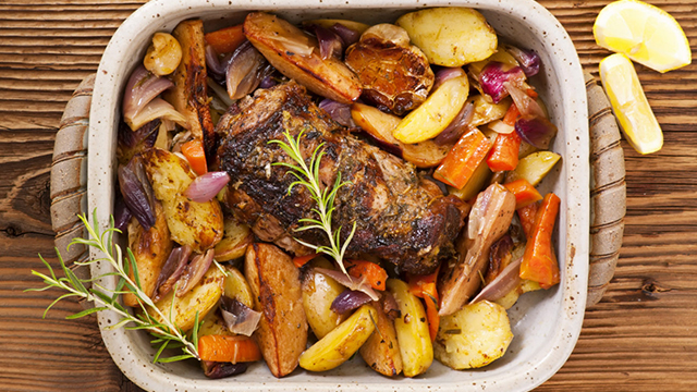 ¿Necesitas ideas? - Horno microondas combinado de 30&nbsp;litros NN-C69KSM