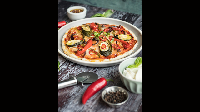 ¿Necesitas ideas? - Horno microondas combinado de 30&nbsp;litros NN-C69KSM